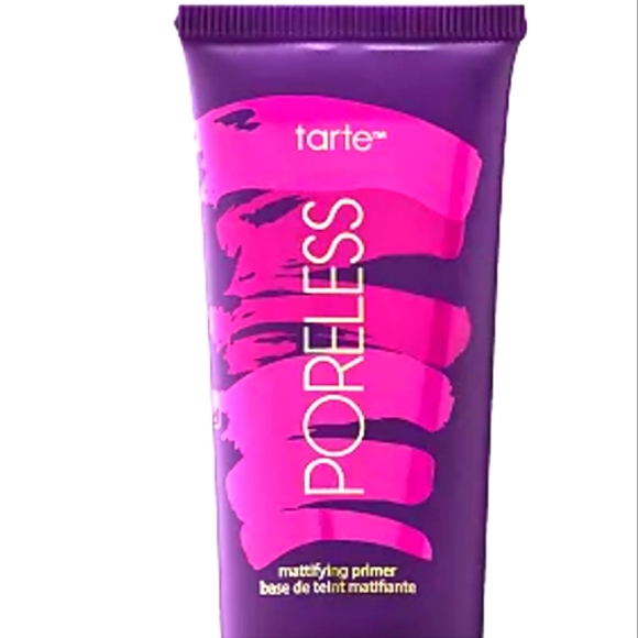 NIB tarte Poreless Mattifying Primer - Picture 6 of 6